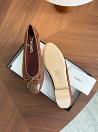 26S Ballet Flats