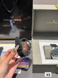Overseas Watch