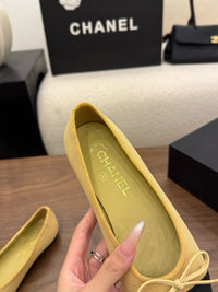 26S Ballet Flats