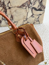 Speedy P9 Bandoulière 30 Bag