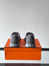 Bouncing Sneakers