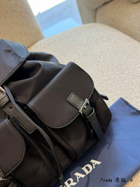 Re-Nylon Backpack