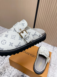 Easy Mules