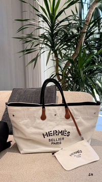 Carryall Tote