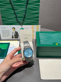 Datejust 36