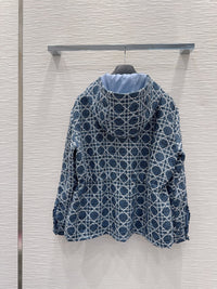 26S Macrocannage Jacket