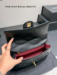 Flap Bag