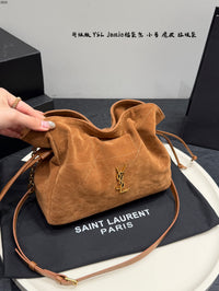 Jamie Hobo Bag