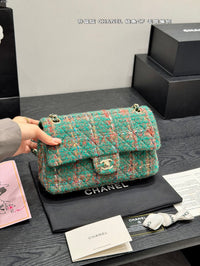 Classic Flap Bag