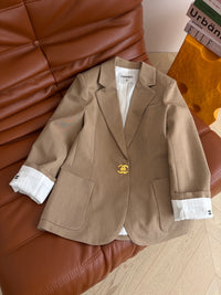 26S Logo Blazer