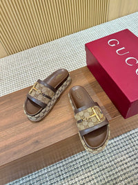Platform Slides