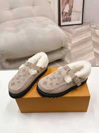 Colorado Comfort Mary Janes