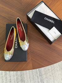 26S Ballet Flats