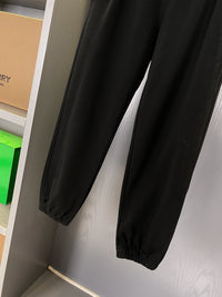 Appliqué Jogging Trousers