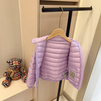 Lans Down Jacket