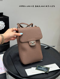 26B Mini Flap Bag