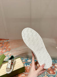 Low Top Sneakers
