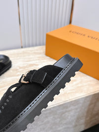 Cosy Flat Comfort Clogs