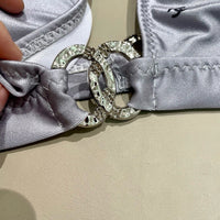 Logo Bikini Set