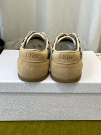 26S Ribbon Sneakers