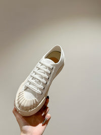 Low Top Sneakers