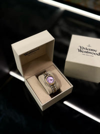 Little Camberwell Watch