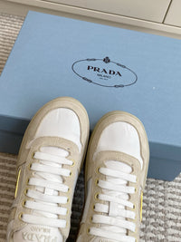 Downtown Bold Platform Sneakers