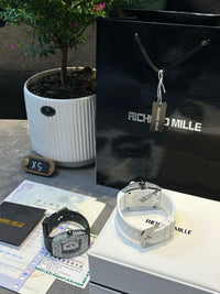 Richar Mille RM 007