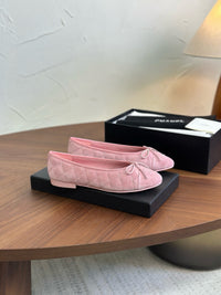26S Ballet Flats