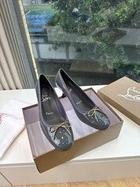 Marcia Balla Kitten Heels