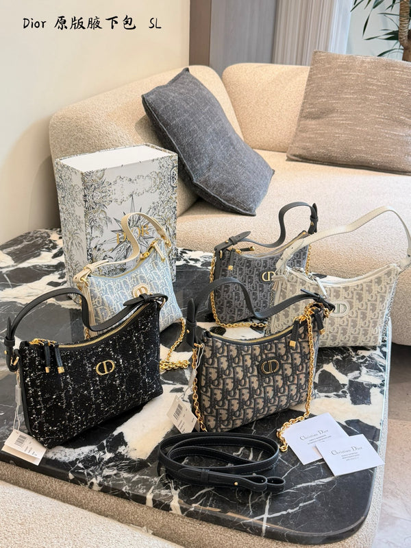 Miss Caro Mini Bag