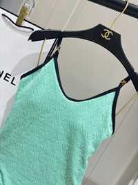 Logo One Piece Set
