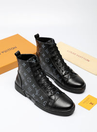 High Top Sneakers