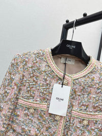 26S Tweed Jacket