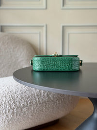 26A Mini Flap Bag