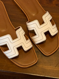 Oran Sandals
