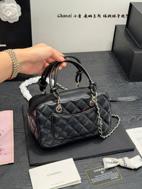Cambon Bowling Bag
