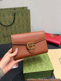 Marmont Chain Wallet