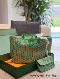 Saint Louis PM Tote Bag