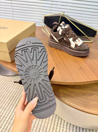 Lowmel Western Trainers