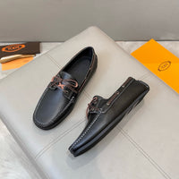 Gommino Boat Loafers