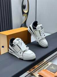Trainer Sneakers
