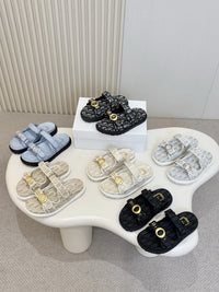 D-Sand Sandals