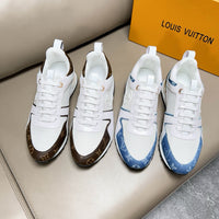 Run Away Trainers