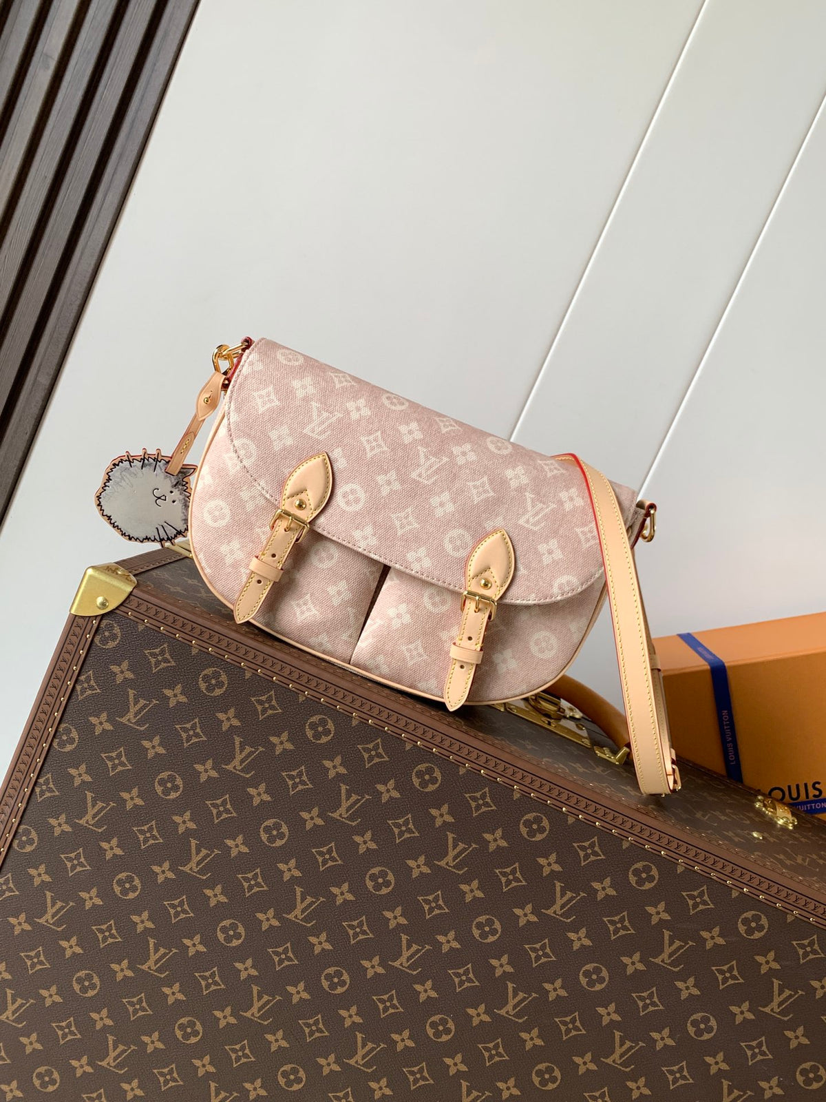 Escape Bag