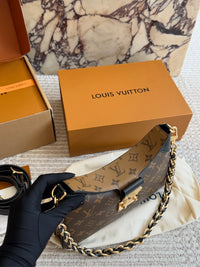 Twinny Bag