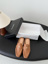 26S Loafers