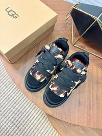 Lowmel Western Trainers