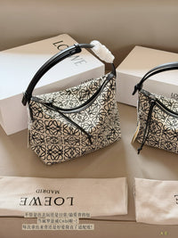 Cubi Bag