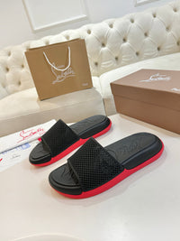 Easy Breezy Slides
